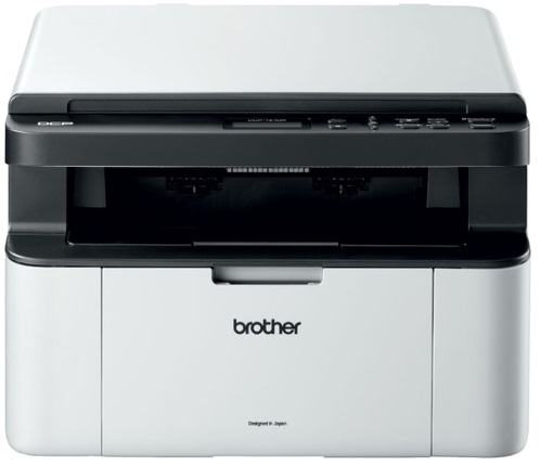 МФУ  Brother DCP-1510R (DCP1510R1)