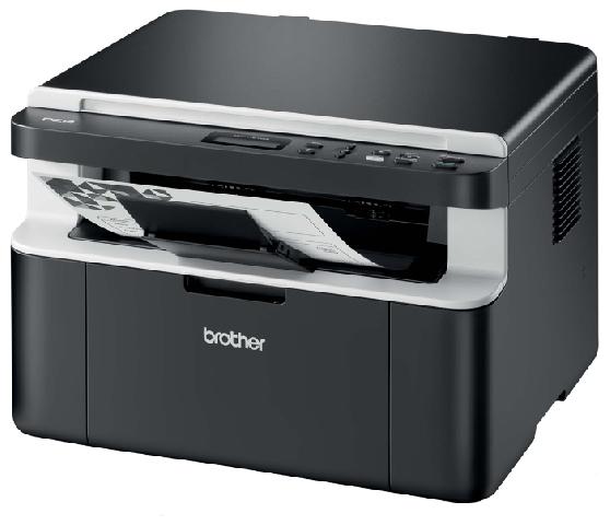 МФУ  Brother DCP-1612WR (DCP1612WR1)