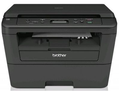 МФУ  Brother DCP-L2500DR (DCPL2500DR1)