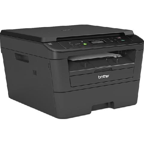 МФУ  Brother DCP-L2520DWR (DCPL2520DWR1)