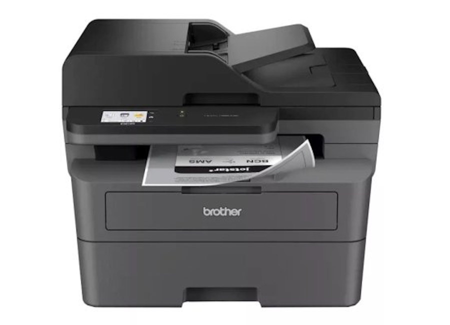 МФУ  Brother DCP-L2620DW