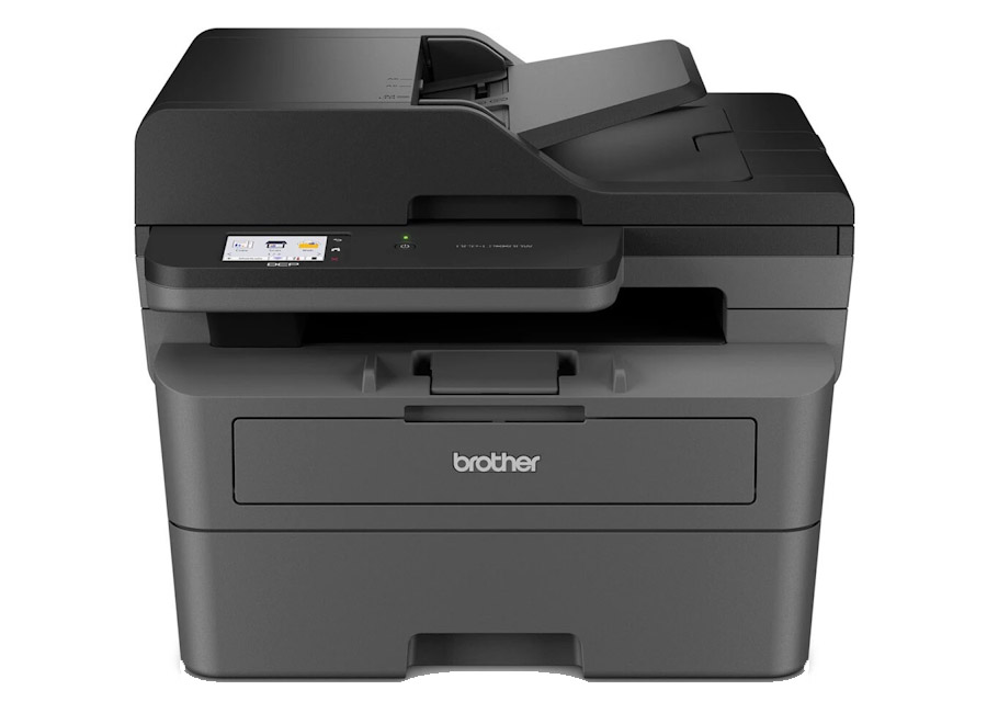 МФУ  Brother DCP-L2660DW
