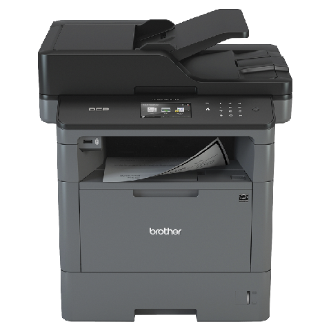 МФУ  Brother DCP-L5500DN (DCPL5500DNR1)