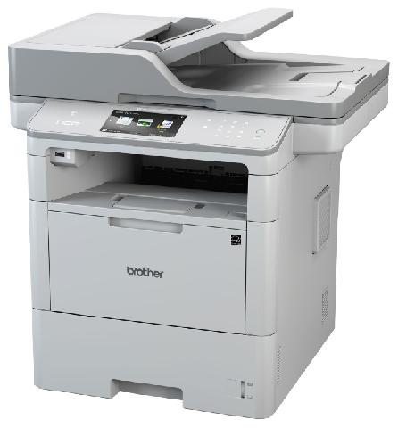 МФУ  Brother DCP-L6600DW (DCPL6600DWR1)