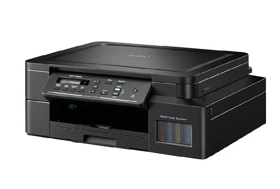 МФУ  Brother DCP-T520W