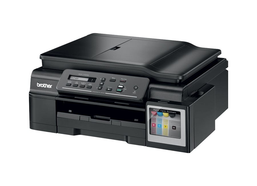 МФУ  Brother DCP-T720W