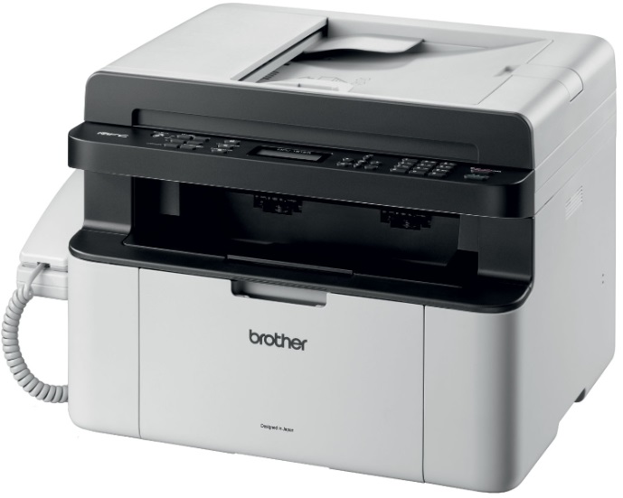 МФУ  Brother MFC-1815R (MFC1815R1)