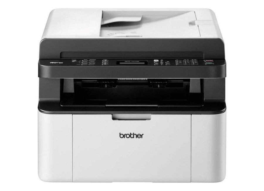МФУ  Brother MFC-1910W