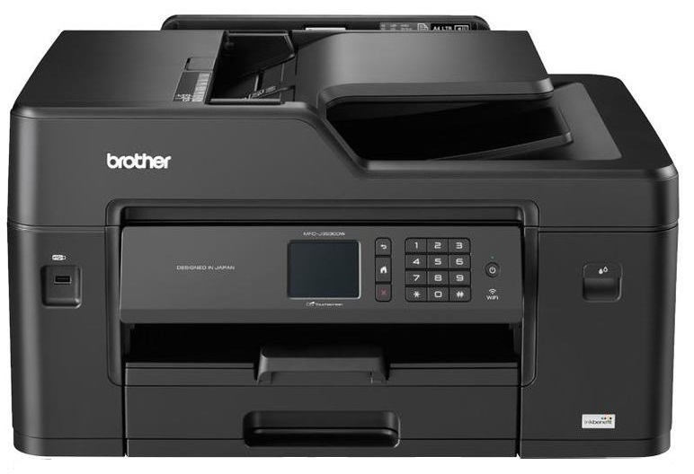 МФУ  Brother MFC-J3530DW (MFCJ3530DWR1)