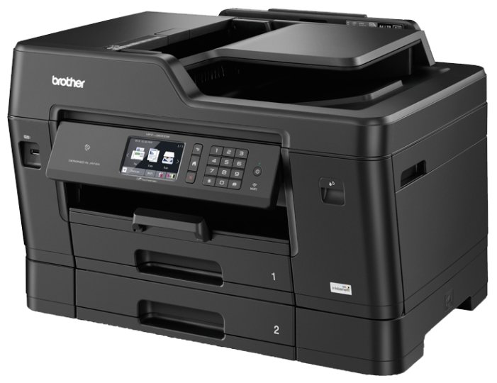 МФУ  Brother MFC-J3930DW (MFCJ3930DWR1)