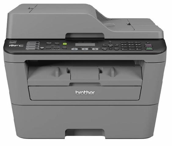 МФУ  Brother MFC-L2700DNR (MFCL2700DNR1)