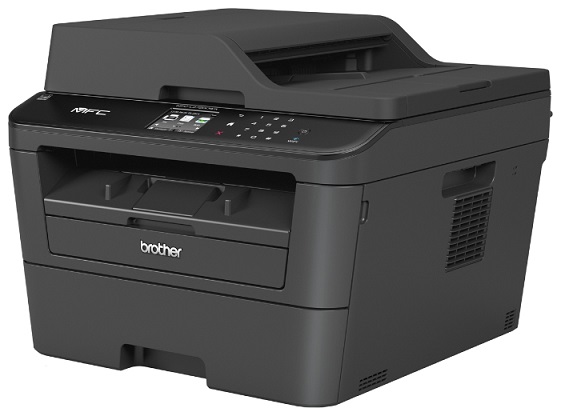 МФУ  Brother MFC-L2720DWR (MFCL2720DWR1)