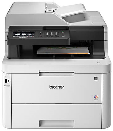 МФУ  Brother MFC-L3770CDW (MFCL3770CDWR1)