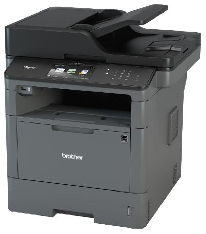 МФУ  Brother MFC-L5750DW (MFCL5750DWR1)