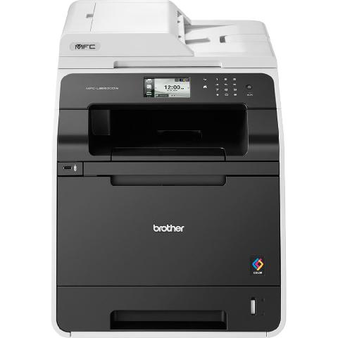МФУ  Brother MFC-L8650CDW (MFCL8650CDWR1)