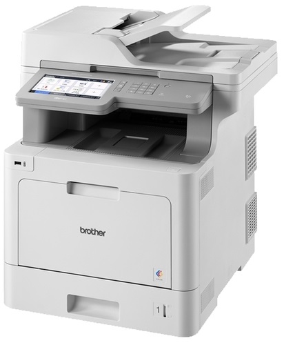 МФУ  Brother MFC-L9570CDW (MFCL9570CDWR1)