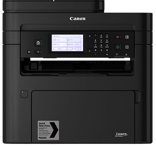 МФУ  Canon i-SENSYS MF264dw (2925C016)