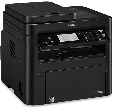 МФУ  Canon i-SENSYS MF267dw (2925C038 / 2925C064)