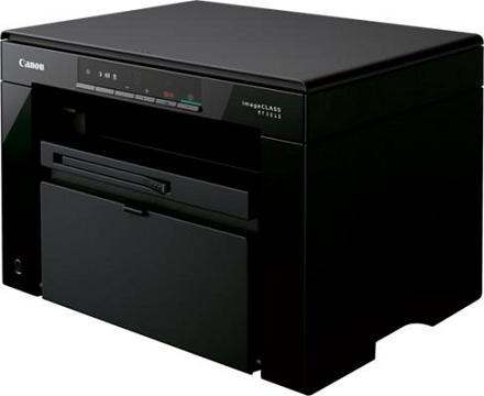 МФУ  Canon i-SENSYS MF3010 (5252B004)