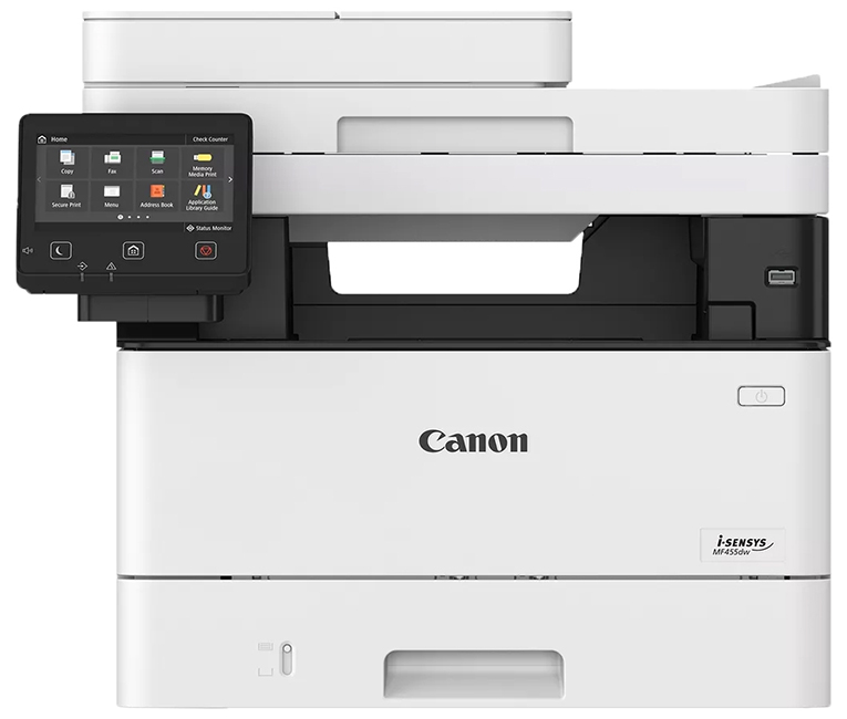 МФУ  Canon i-Sensys MF455dw (5161C006)