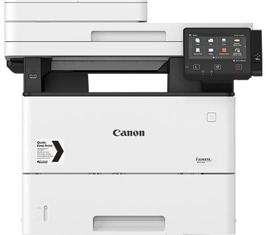 МФУ  Canon i-SENSYS MF542x