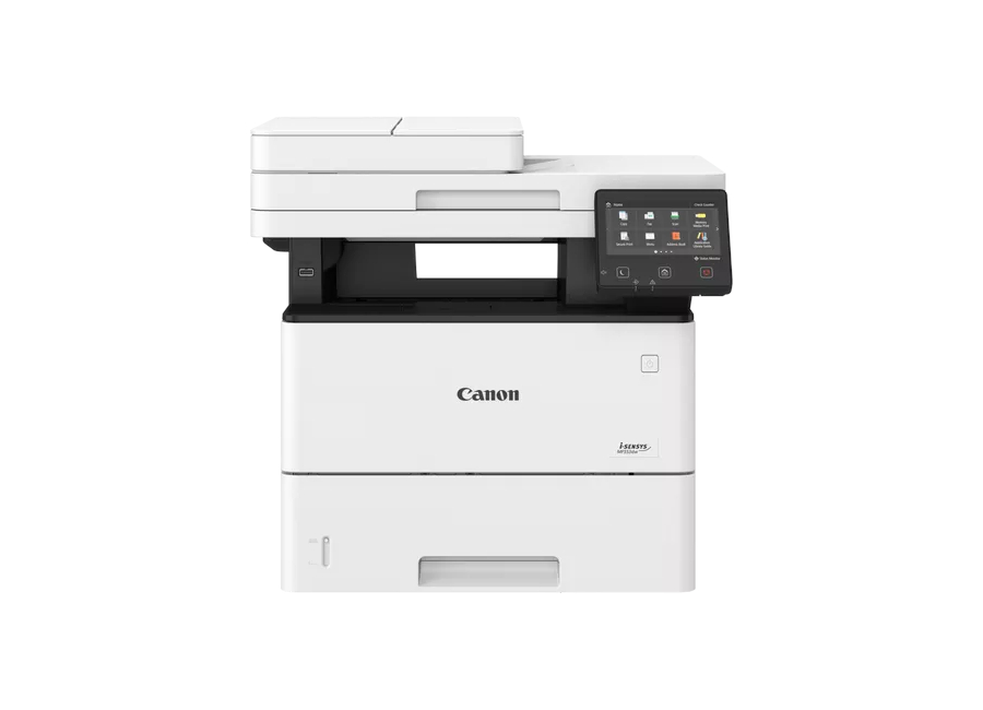 МФУ  Canon i-SENSYS MF552dw