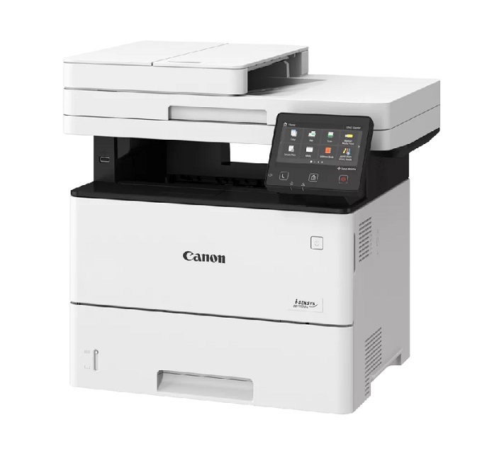 МФУ  Canon i-SENSYS MF553dw (5160C023)