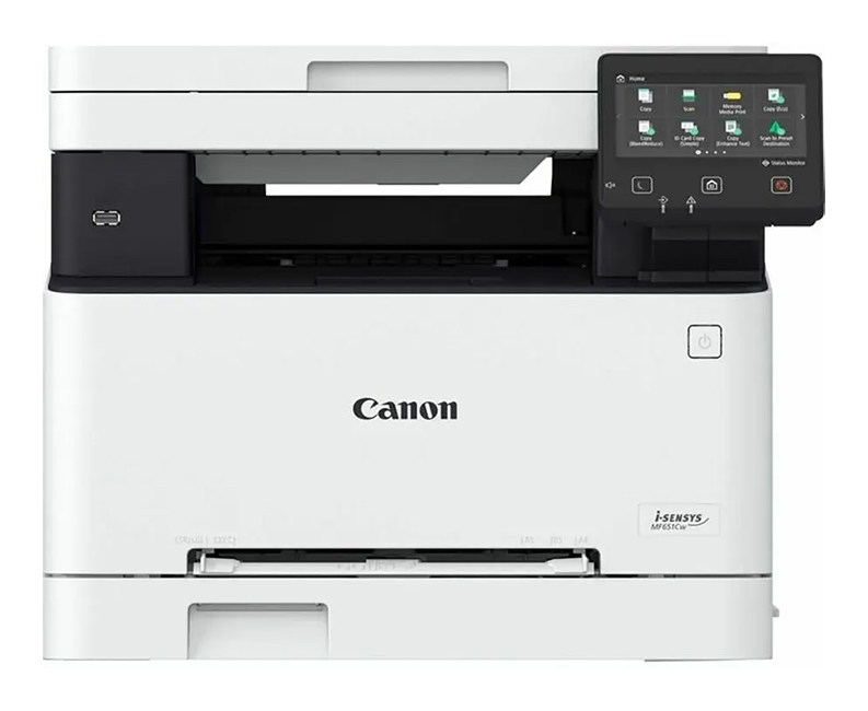 МФУ  Canon i-SENSYS MF657Cdw (5158C001)