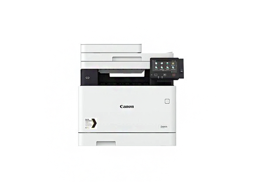 МФУ  Canon i-SENSYS MF742Cdw