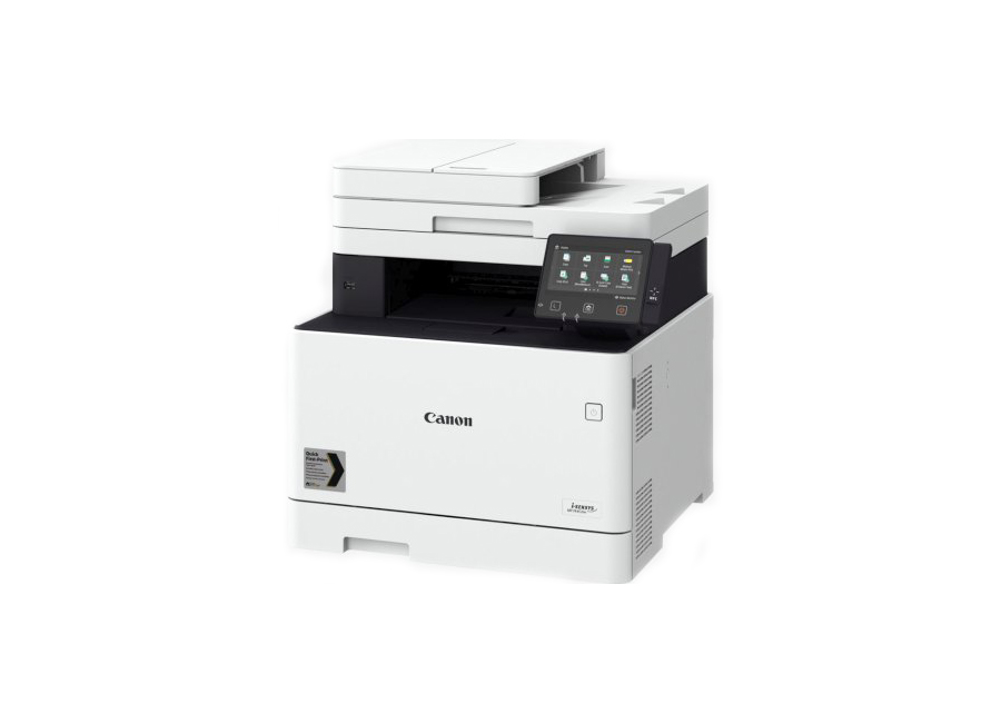 МФУ  Canon i-SENSYS MF744Cdw (3101C064)