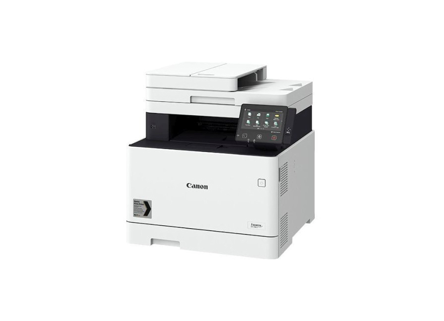 МФУ  Canon i-SENSYS MF746Cx (3101C065)
