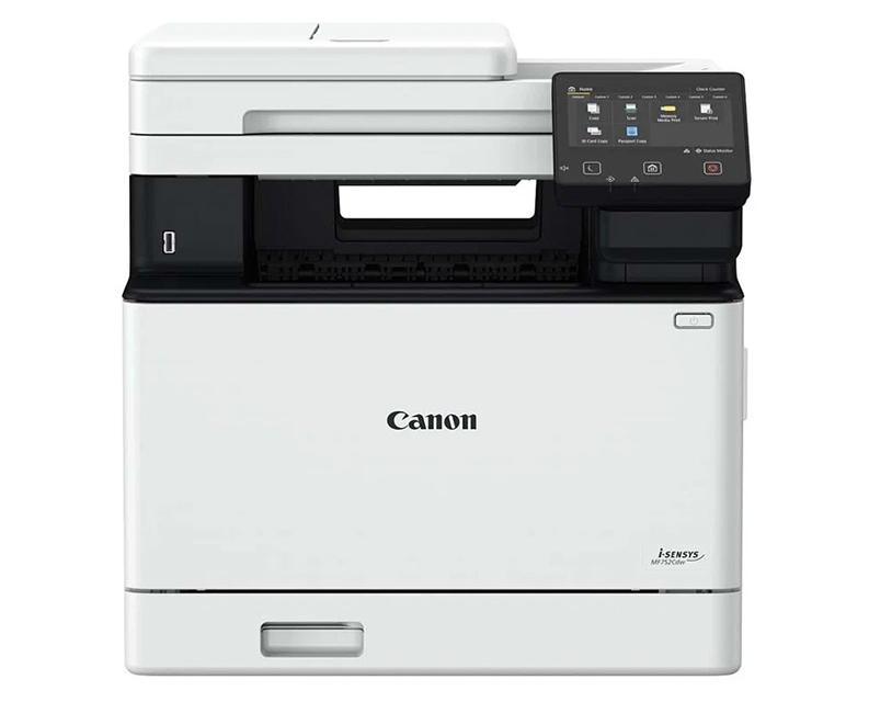 МФУ  Canon i-SENSYS MF752Cdw (5455C012)