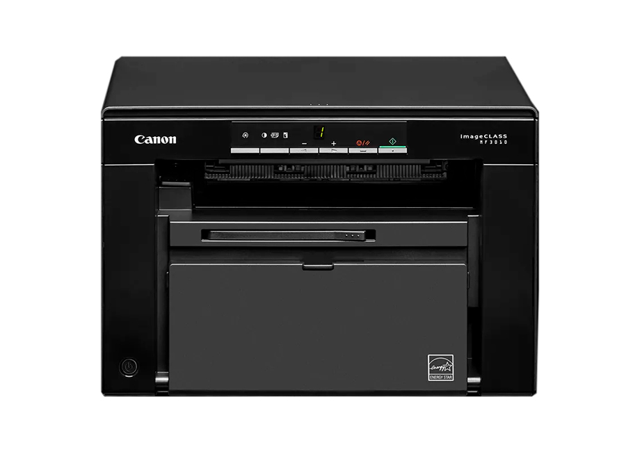 МФУ  Canon imageCLASS MF3010