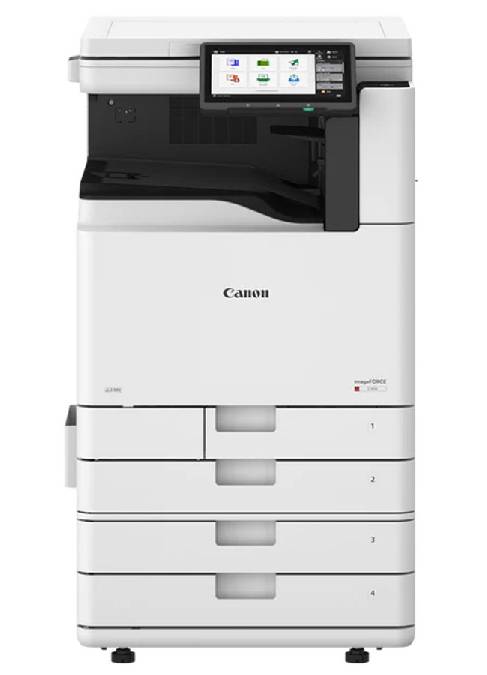 МФУ  Canon imageFORCE C3150 (7199C006)