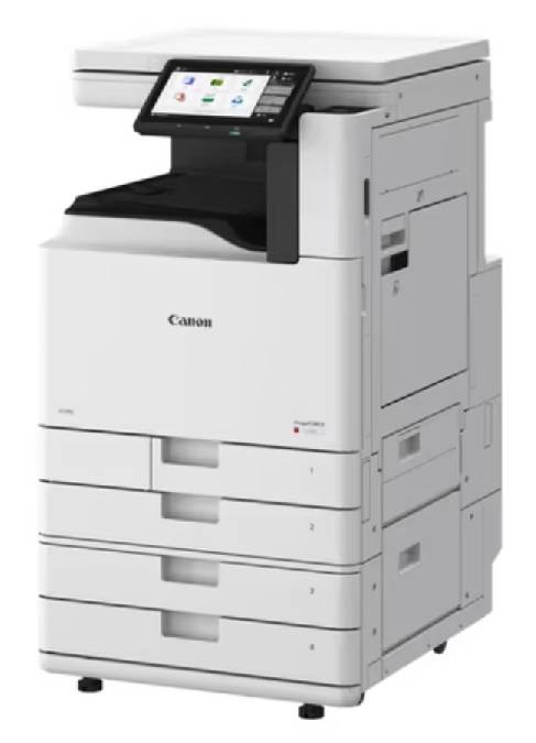 МФУ Canon imageFORCE C5150 с лицензией C5150 Speed (6378C005+6613C003)