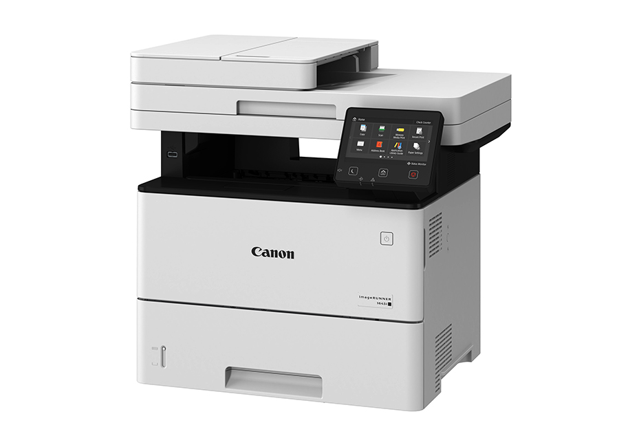 МФУ  Canon imageRUNNER 1643iF (3630C005)