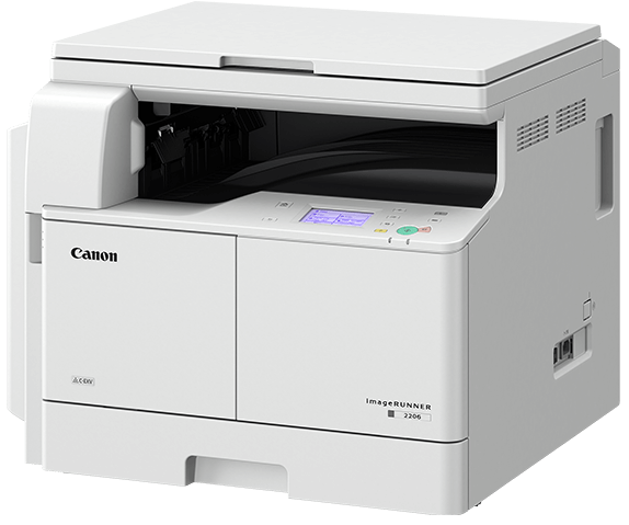 МФУ  Canon imageRUNNER 2206 (3030C001)