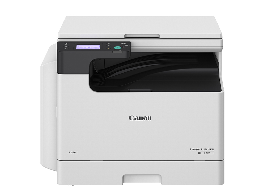 МФУ  Canon imageRUNNER 2224N