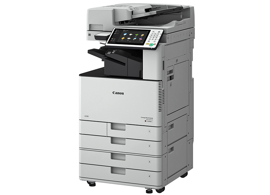 МФУ  Canon imageRUNNER 2625i MFP (3808C004)