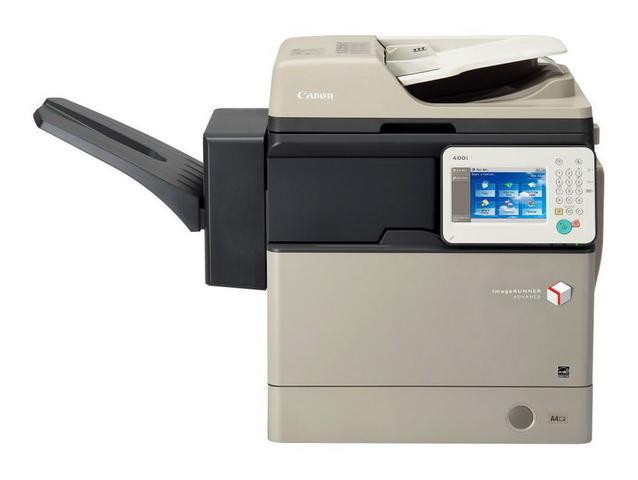 МФУ  Canon imageRUNNER Advance 400i