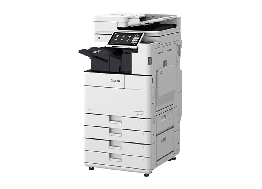 МФУ  Canon imageRUNNER ADVANCE DX 4725i MFP (4056C005)