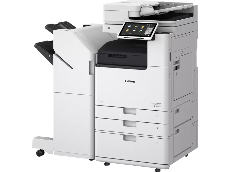 МФУ  Canon imageRUNNER ADVANCE DX 4935i