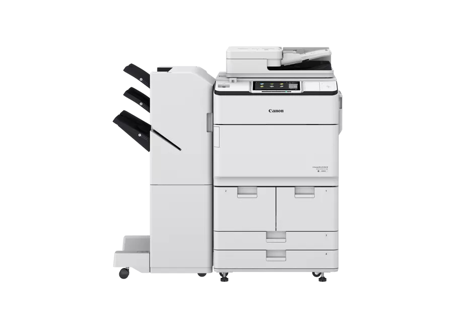 МФУ  Canon imageRUNNER ADVANCE DX 8905i (4946C004)