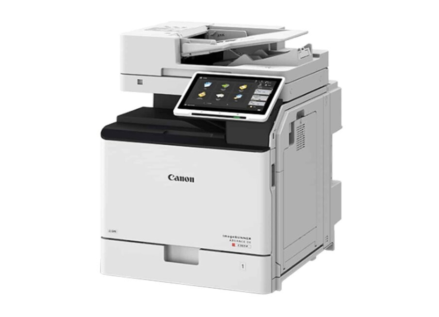 МФУ  Canon imageRUNNER ADVANCE DX C357P (3881C006)