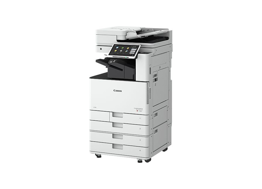 МФУ  Canon imageRUNNER ADVANCE DX C3725i (3857C005)