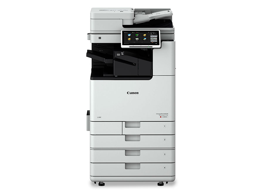 МФУ  Canon imageRUNNER ADVANCE DX C3830i MFP (4913C041)