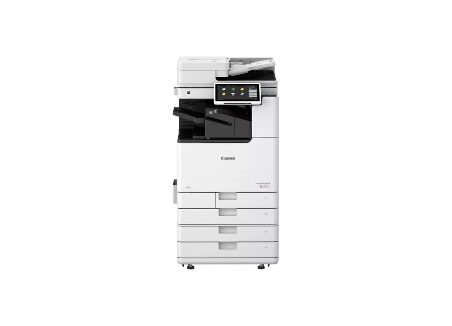 МФУ  Canon imageRUNNER ADVANCE DX C3926I (5963C005)