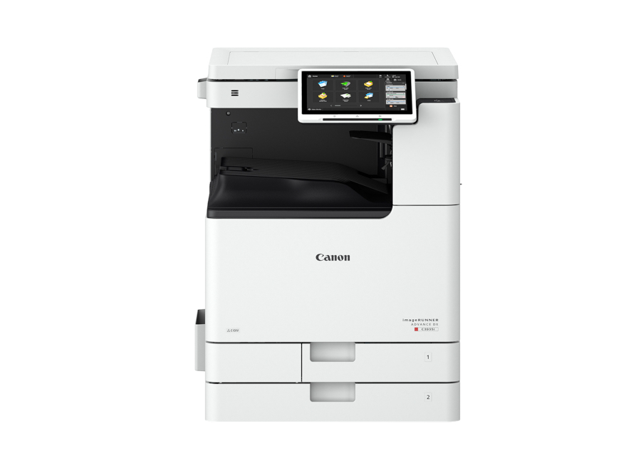 МФУ  Canon imageRUNNER ADVANCE DX C3935i MFP (5961C005)