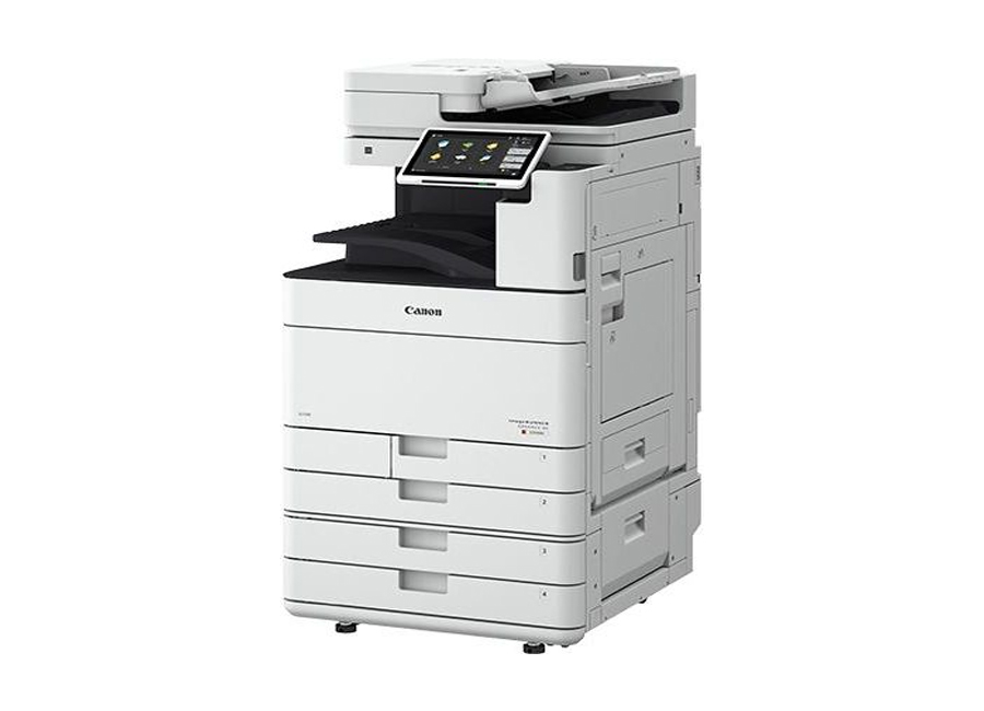 МФУ  Canon imageRUNNER ADVANCE DX C5735i MFP