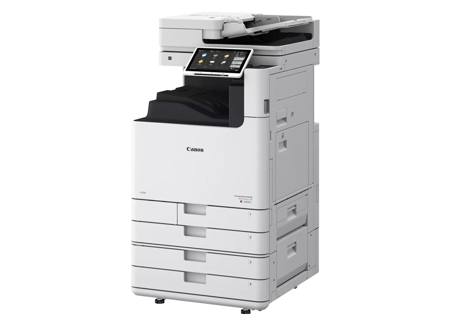МФУ  Canon imageRUNNER ADVANCE DX C5860i (3825C005)